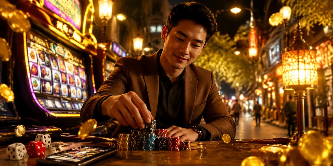 w88com Về chúng tôi – Trải nghiệm giải trí casino phù hợp người Việt